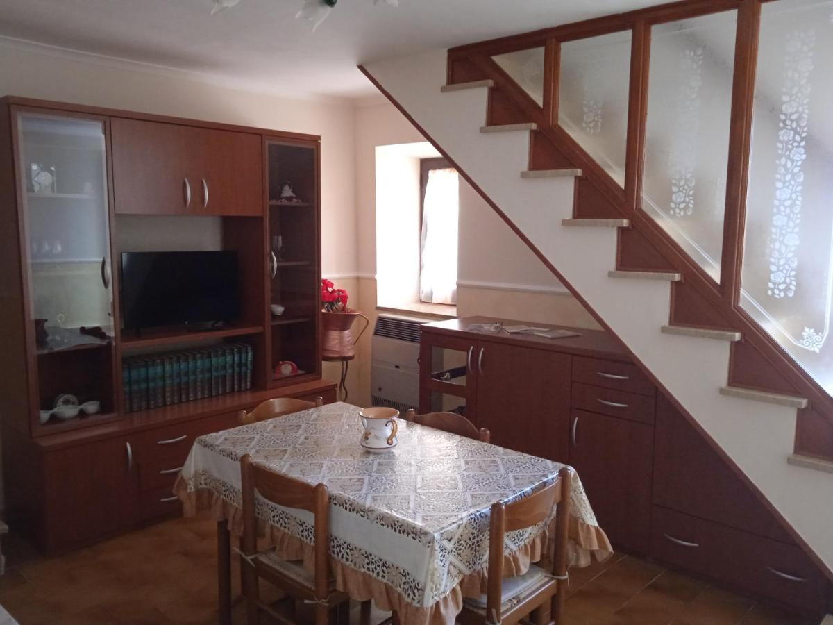 Aielli B&B Gio&Gio Con Camino A Legna מראה חיצוני תמונה
