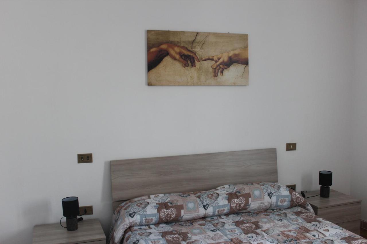 Aielli B&B Gio&Gio Con Camino A Legna מראה חיצוני תמונה